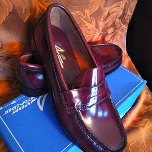 Sperry Top-Sider Penny Loafers